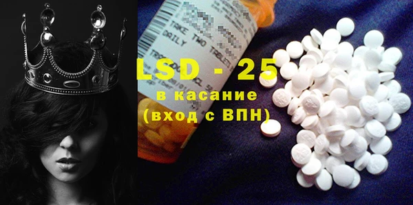хмурый Касимов